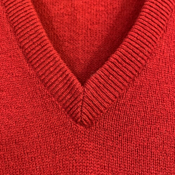 BROOKS BROTHERS SWEATER - Picture 2 of 3